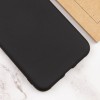 Чохол Silicone Cover Lakshmi Full Camera (A) для Xiaomi Redmi A1 Чорний (35230)