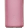 Чохол Silicone Cover Lakshmi Full Camera (A) для Xiaomi Redmi A1 Рожевий (35228)