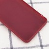 Силіконовий чохол Candy для Xiaomi Poco X4 Pro 5G Бордовий (34743)