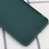 Силіконовий чохол Candy для Xiaomi Poco X4 Pro 5G Зелений (34747)