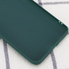 Силіконовий чохол Candy для Xiaomi Poco X4 Pro 5G Зелёный (34747)