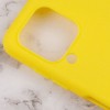 Силіконовий чохол Candy для Samsung Galaxy M53 5G Жовтий (34769)