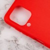 Силіконовий чохол Candy для Samsung Galaxy M33 5G Красный (34798)
