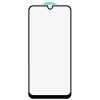 Захисне скло SKLO 3D (full glue) для Xiaomi 12 Lite Черный (35254)