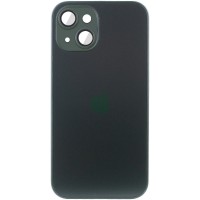 Чохол TPU+Glass Sapphire matte case для Apple iPhone 14 (6.1'') Зелёный (35305)