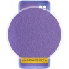 Чохол Silicone Cover Lakshmi Full Camera (A) для Xiaomi Poco M5 Бузковий (36266)