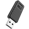 Флеш накопичувач USB 2.0 Hoco UD6 32GB Черный (35332)