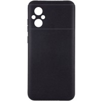 Чохол TPU Epik Black Full Camera для Xiaomi Poco M5 Чорний (35480)