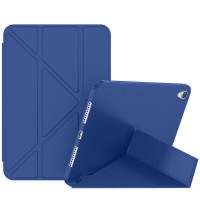 Чохол книжка Origami Series для Apple iPad Air 1 / Air 2 / iPad Pro 9.7'' / iPad 9.7 (2017) (2018) Синій (35512)