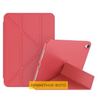 Чохол книжка Origami Series для Apple iPad Air 1 / Air 2 / iPad Pro 9.7'' / iPad 9.7 (2017) (2018) Красный (35510)
