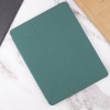 Чохол книжка Origami Series для Apple iPad 10.2'' (2019) (2020) (2021) Зелений (37445)