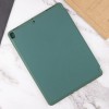Чохол книжка Origami Series для Apple iPad 10.2'' (2019) (2020) (2021) Зелений (37445)