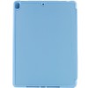 Чохол книжка Origami Series для Apple iPad 10.2'' (2019) (2020) (2021) Блакитний (37443)