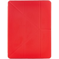 Чохол книжка Origami Series для Apple iPad 10.2'' (2019) (2020) (2021) Красный (37447)