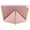 Чохол книжка Origami Series для Apple iPad 10.2'' (2019) (2020) (2021) Рожевий (37450)
