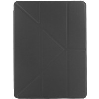 Чохол книжка Origami Series для Apple iPad 10.2'' (2019) (2020) (2021) Черный (37453)