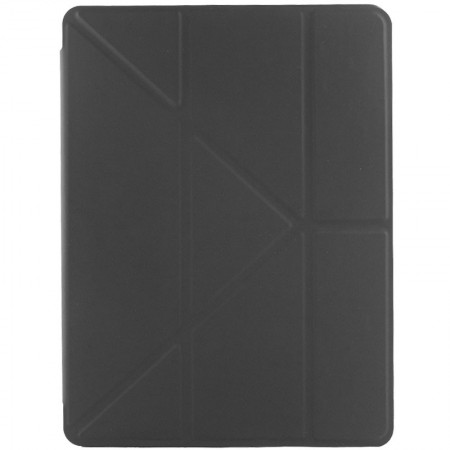Чохол книжка Origami Series для Apple iPad 10.2'' (2019) (2020) (2021) Чорний (37453)
