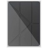 Чохол книжка Origami Series для Apple iPad 10.2'' (2019) (2020) (2021) Чорний (37453)