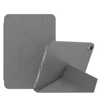 Чохол книжка Origami Series для Apple iPad Air 10.9'' (2020) / Air 10.9'' (2022)/Pro 11'' (2018-2022) Сірий (35513)