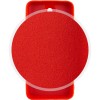 Чохол Silicone Cover Lakshmi Full Camera (A) для Xiaomi Redmi 8 Красный (35515)