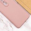 Чохол Silicone Cover Lakshmi Full Camera (A) для Xiaomi Redmi 8 Розовый (35516)