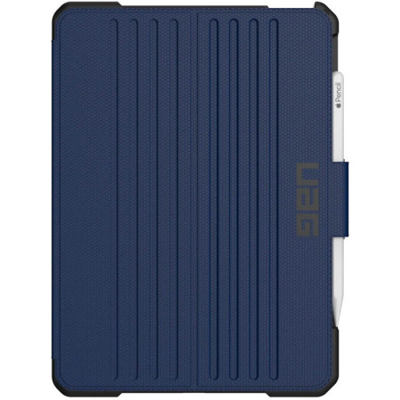 Чохол-книжка UAG Metropolis для Apple iPad Pro 11'' (2018) (2020) (2021) Синій (35523)