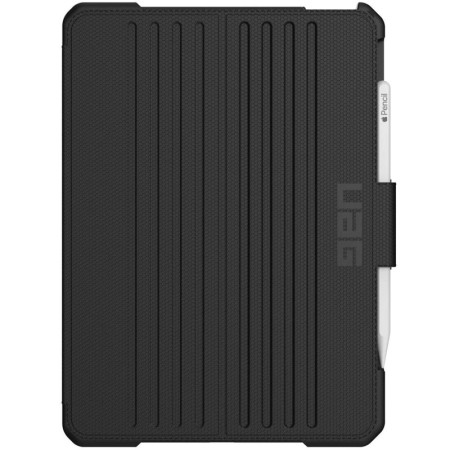 Чохол-книжка UAG Metropolis для Apple iPad Air 10.9'' 2020 / 2022 /Pro 11'' 2018 2020-2022 Черный (36536)