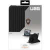 Чохол-книжка UAG Metropolis для Apple iPad Air 10.9'' 2020 / 2022 /Pro 11'' 2018 2020-2022 Чорний (36536)