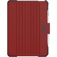 Чохол-книжка UAG Metropolis для Apple iPad Pro 12.9'' (2018) (2020) (2021) Красный (35522)