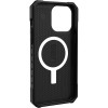 Ударостійкий чохол UAG Pathfinder with MagSafe Camo для Apple iPhone 14 Pro Max (6.7'') Зелёный (35539)