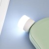 USB лампа LED 1W Белый (35586)