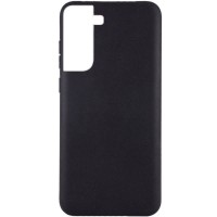 Чохол TPU Epik Black для Samsung Galaxy S21 FE Чорний (35590)