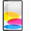 Захисне скло Nillkin (H+) для Apple iPad 10.9'' (2022) Прозрачный (36309)