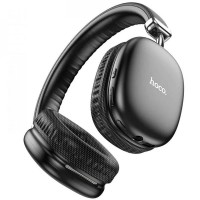 Bluetooth навушники HOCO W35 Чорний (39185)