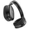 Bluetooth навушники HOCO W35 Чорний (39185)