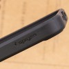 Чехол SGP Ultra Hybrid Mag для Apple iPhone 12 Pro / 12 (6.1'') Черный (36812)