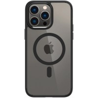 Чохол SGP Ultra Hybrid Mag для Apple iPhone 12 Pro Max (6.7'') Черный (37797)