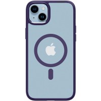 Чохол SGP Ultra Hybrid Mag для Apple iPhone 14 (6.1'') Фіолетовий (39186)