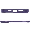 Чохол SGP Ultra Hybrid Mag для Apple iPhone 14 (6.1'') Фіолетовий (39186)