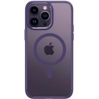 Чохол SGP Ultra Hybrid Mag для Apple iPhone 14 Pro (6.1'') Фиолетовый (37800)
