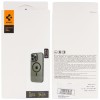 Чохол SGP Ultra Hybrid Mag для Apple iPhone 14 Pro Max (6.7'') Фиолетовый (39187)