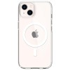 Чехол SGP Ultra Hybrid (MagFit) для Apple iPhone 13 (6.1'') Прозрачный (36816)