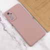 Чохол Silicone Cover Lakshmi Full Camera (A) для Samsung Galaxy A04s Рожевий (36321)