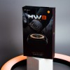 Смарт-годинник iWatch HW8 Pro Max Чорний (35630)