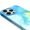 Шкіряний чохол Figura Series Case with MagSafe для Apple iPhone 12 Pro Max (6.7'') Цветной (36120)