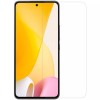 Захисне скло Nillkin (H) для Xiaomi 12 Lite Прозрачный (36330)