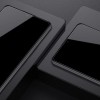 Захисне скло Nillkin (CP+PRO) для Xiaomi 12T / 12T Pro Черный (36331)