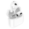 Bluetooth навушники Hoco EW26 TWS Белый (36148)