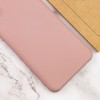 Чохол Silicone Cover Lakshmi Full Camera (A) для Samsung Galaxy S23+ Рожевий (38380)