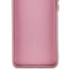 Чохол Silicone Cover Lakshmi Full Camera (A) для Xiaomi Redmi A1+ / Poco C50 / A2+ Розовый (38391)